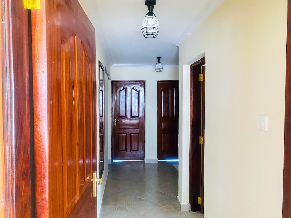 Zerubbabel Apartments Kisumu