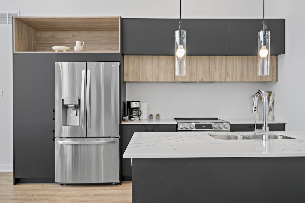 Belair 5 by Tremblant Platinum
