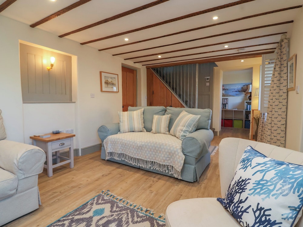 Curlew Cottage