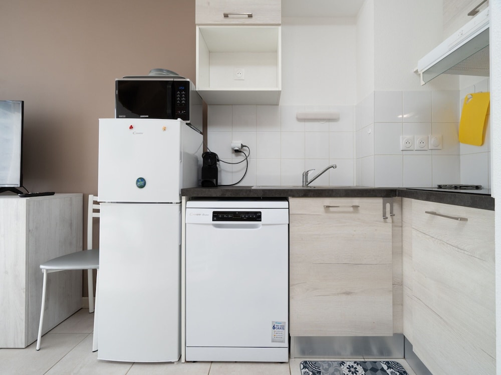 Elegant Villa in Valras-plage