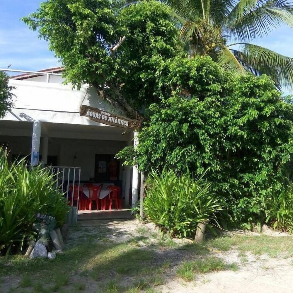 Village Águas do Atlântico