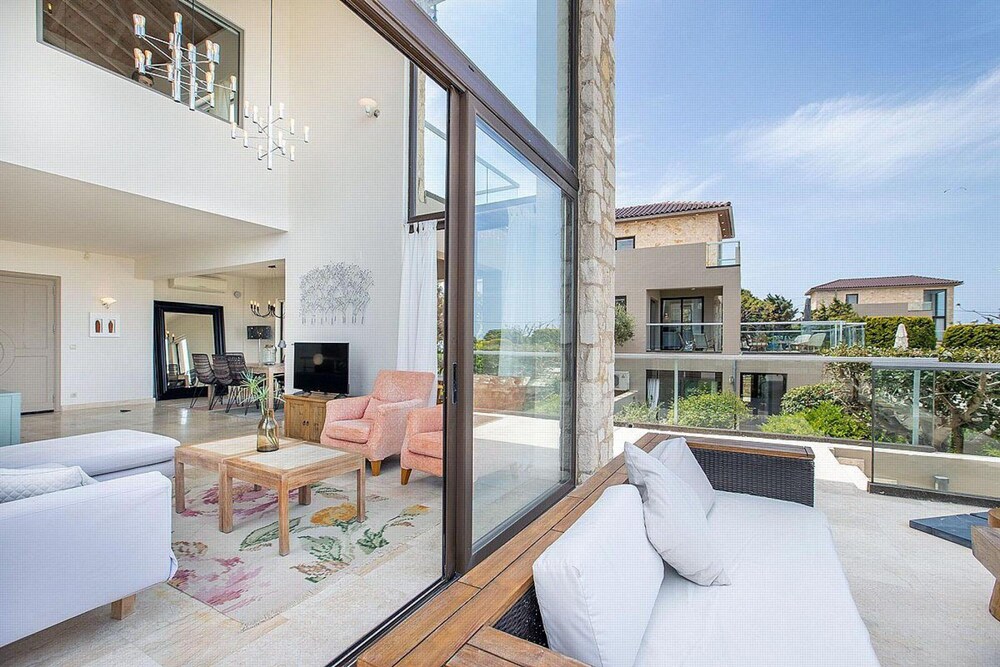 Tersanas Villas