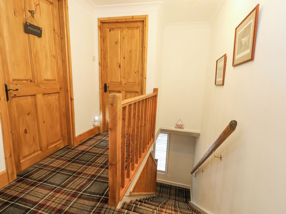 Miller's Cottage