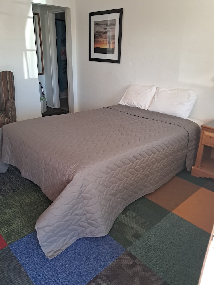 Southwest Motel