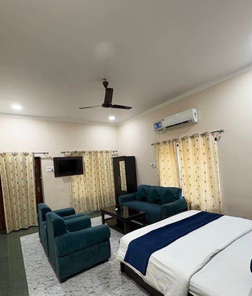 Hotel Indra Palace Jaunpur