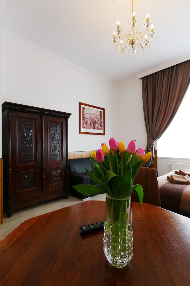 Apartment Karla Capka Street