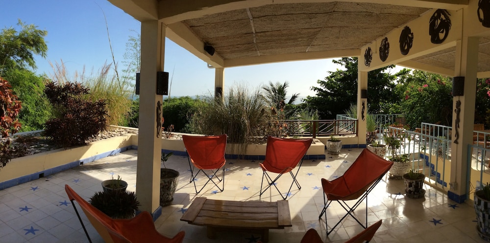 Suites la Colline