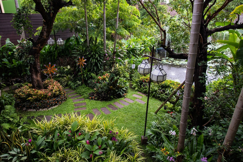Viang Thapae Resort