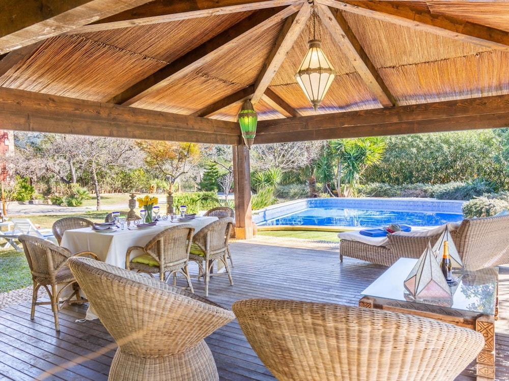 Port Andratx Family Holiday House With Pool
