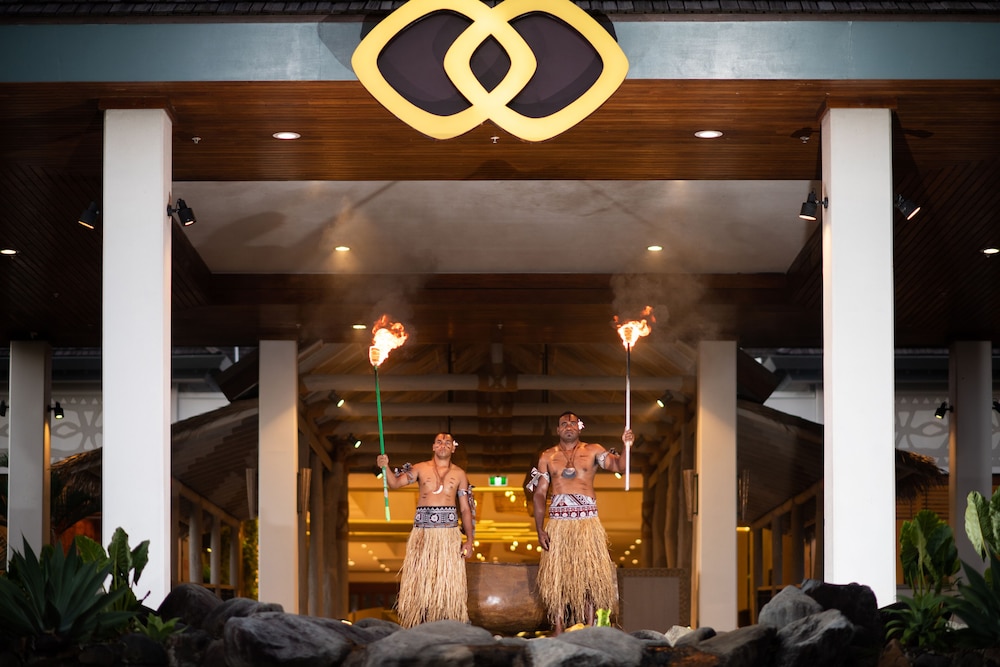 Sofitel Fiji Resort And Spa 135