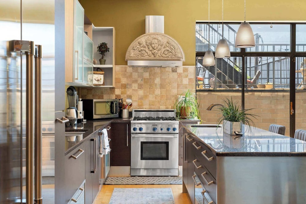 Zen 5 Bedroom Family Escape