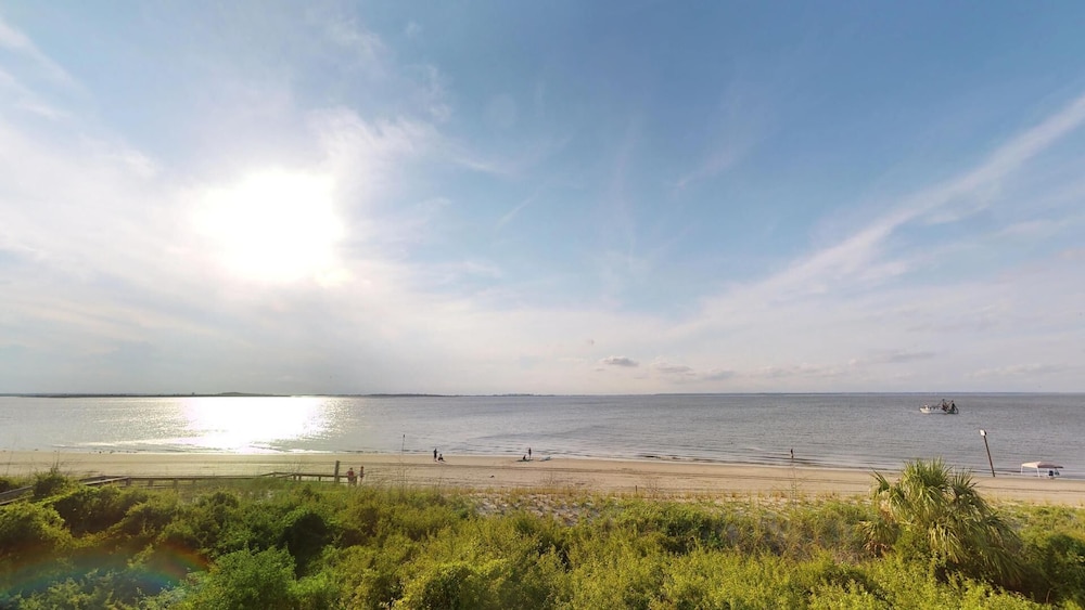 Bay View Villas 2 by Tybee Vacation Rentals