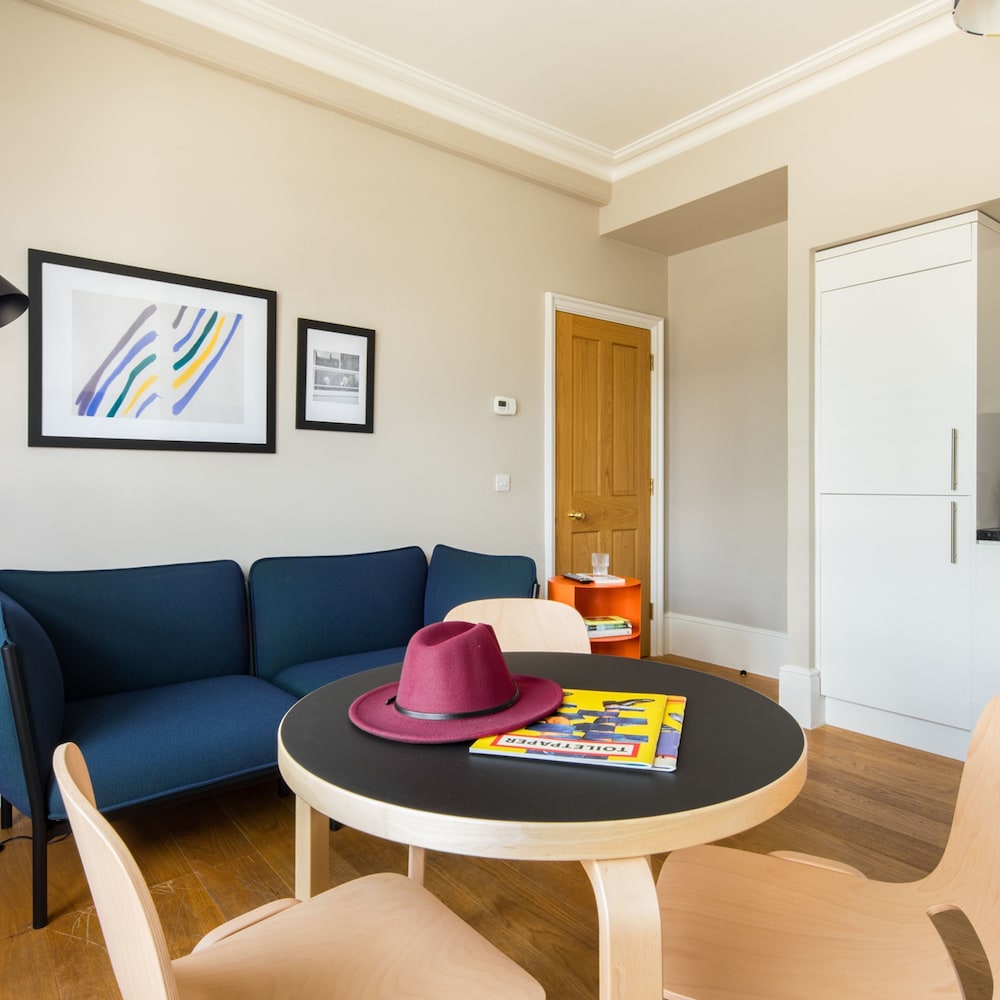 Lovely Covent Garden 1BR - Netflix Nespresso