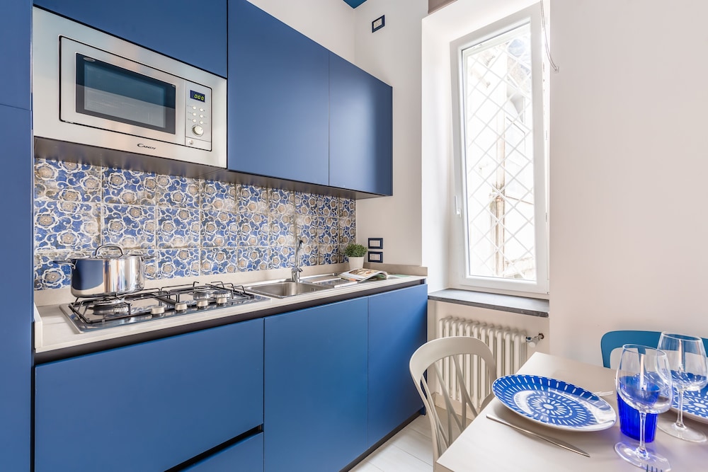 Colonna Apartments by Wonderful Italy