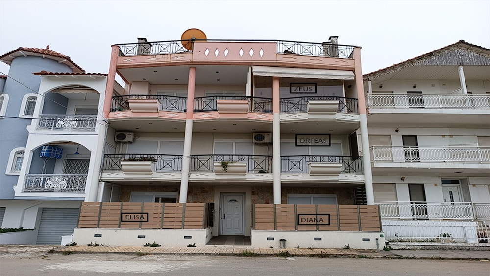 Anastasia's Luxury Suites