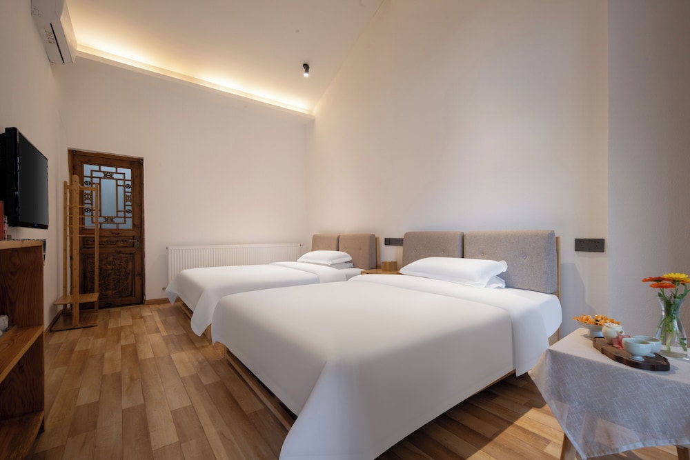 Jinfuyi hotel