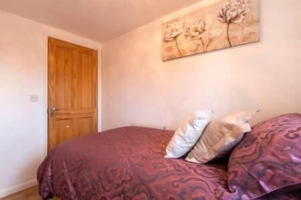 Oxford Imperial Guest House