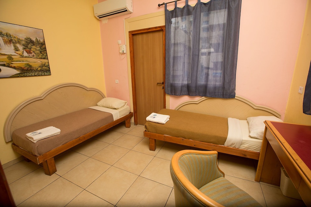 Sky Hostel