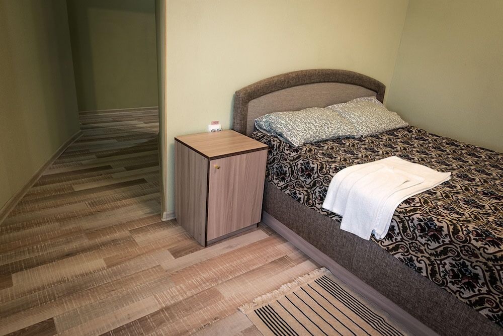 Vega Hotel
