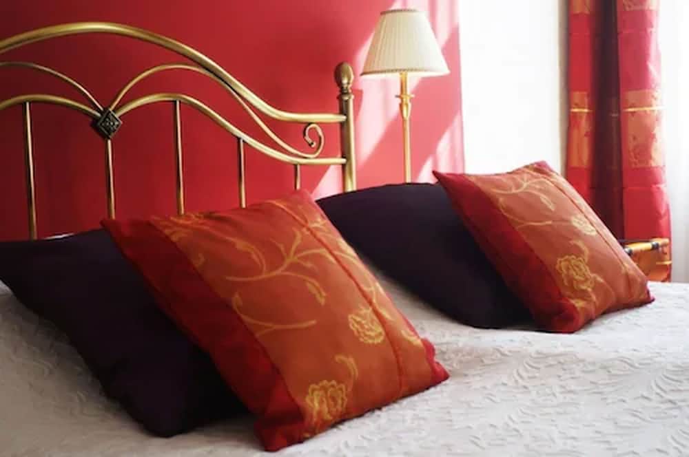 mittendrin - Boutique Hotel Berlin