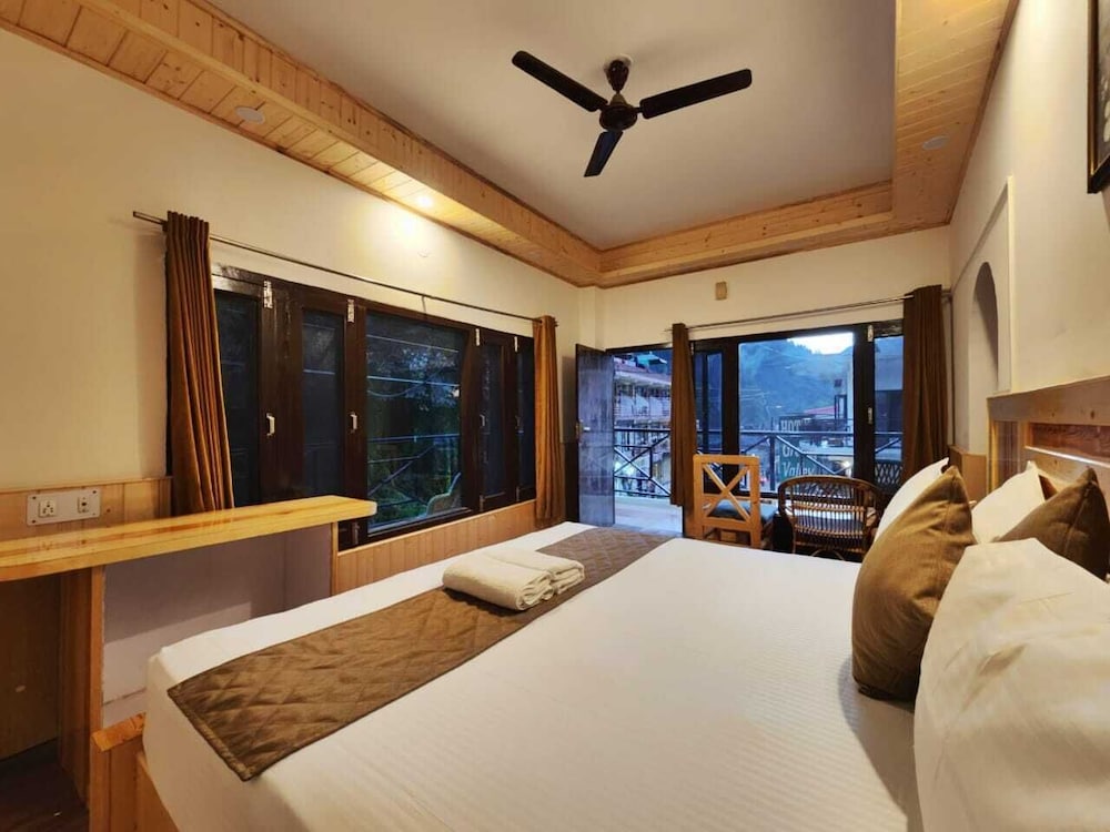 Green Valley Kasol