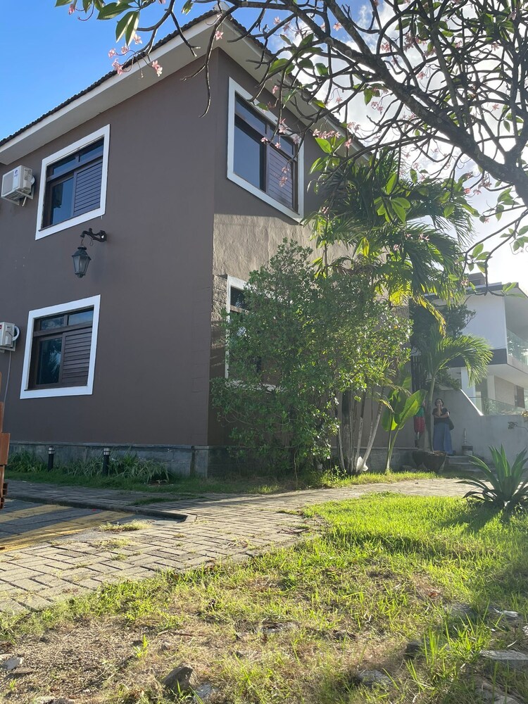 Pousada Casa Grande