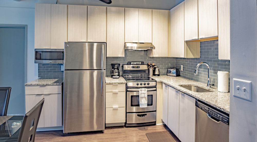 Midtown 2br Fully Furnished Apartment Near Emory 2 Bedroom Apts