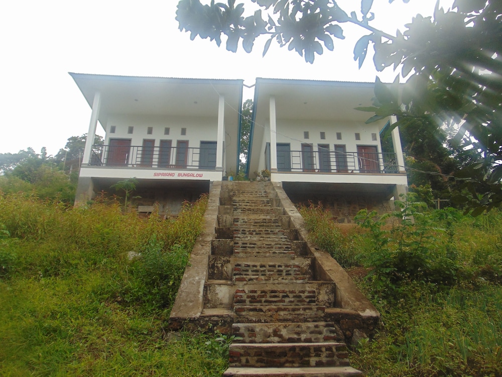 Sima Homestay
