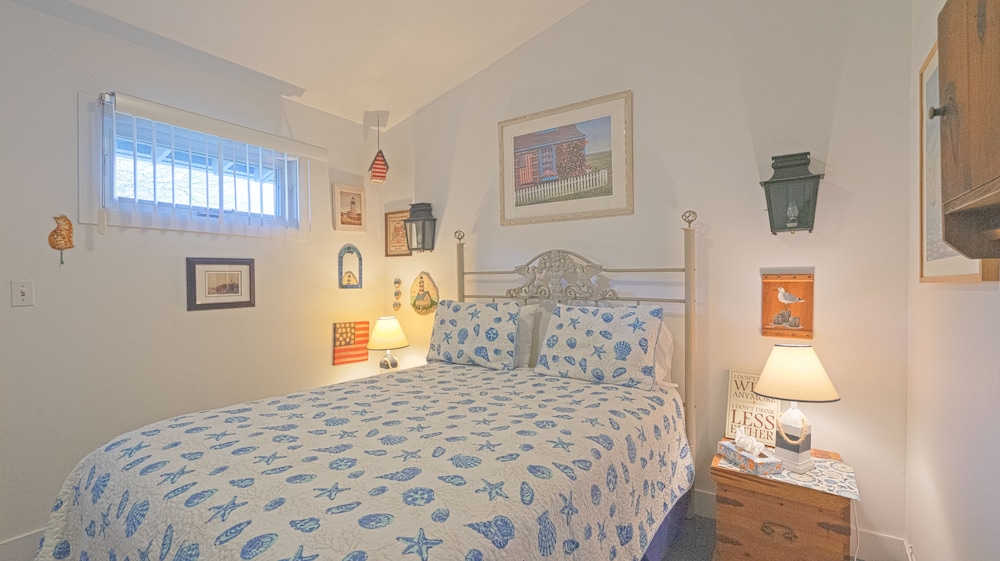 Beach Plum Resort