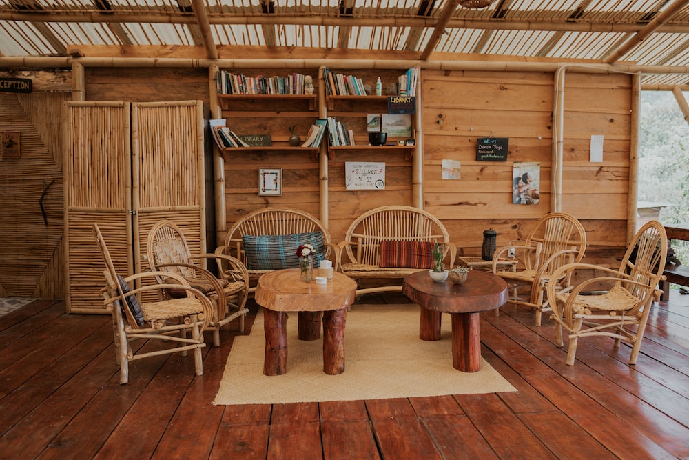 Saasil Retreat