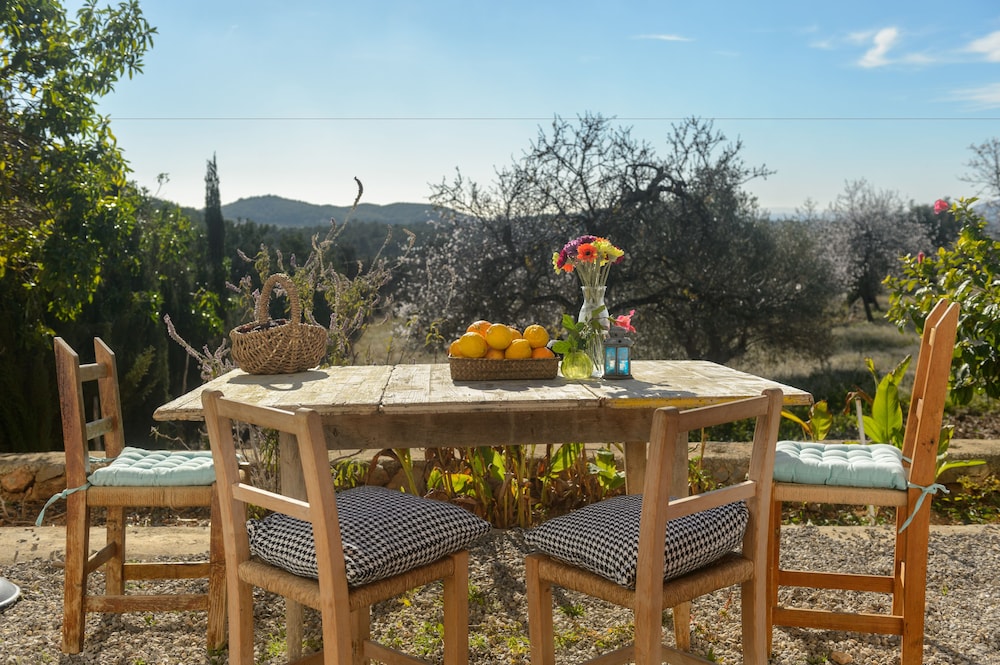 Agroturismo Can Prats