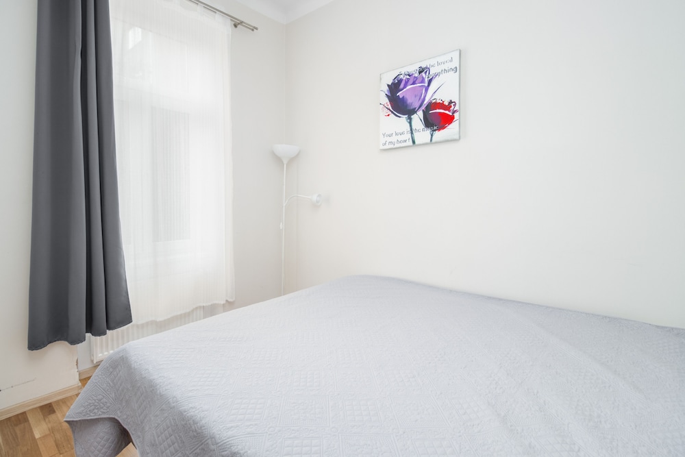 Apartment Puchsbaumgasse