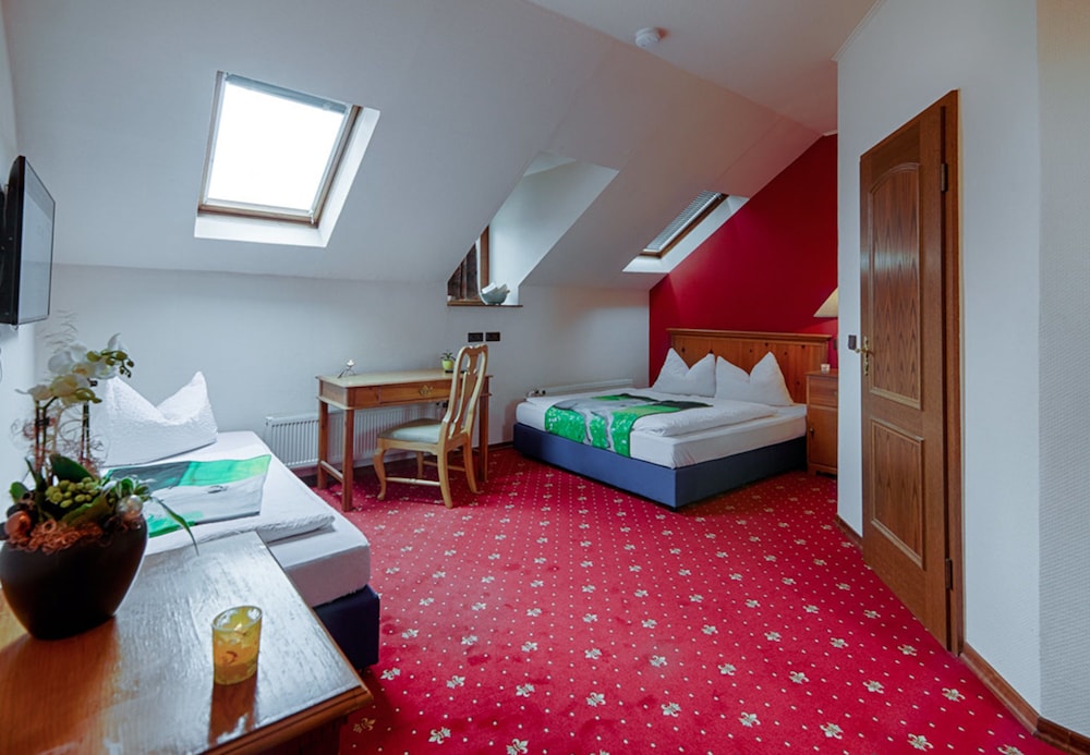 Hotel Dallgow - Property Image 39