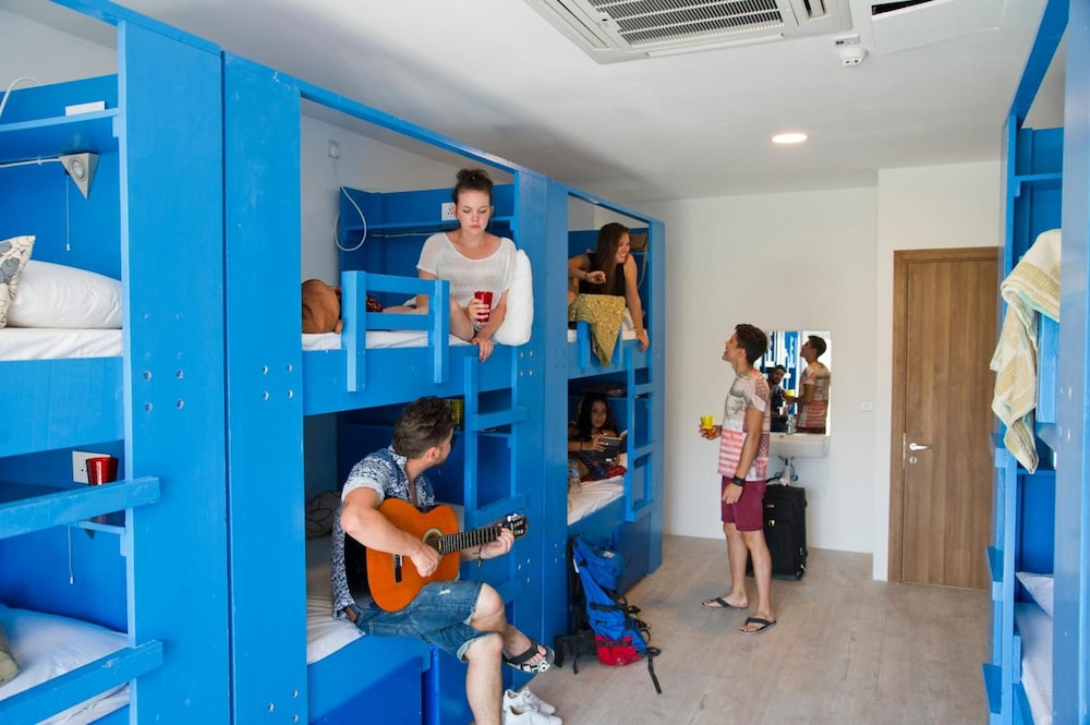 Marco Polo Malta Hostel photo 3
