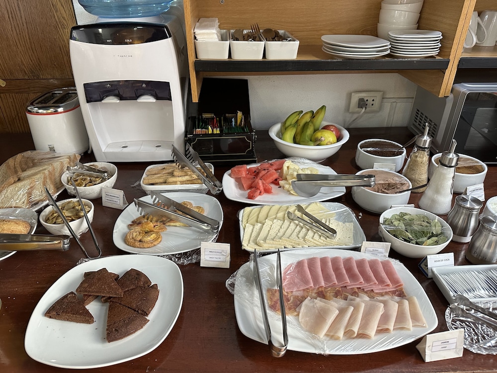 El Museo Hotel Boutique