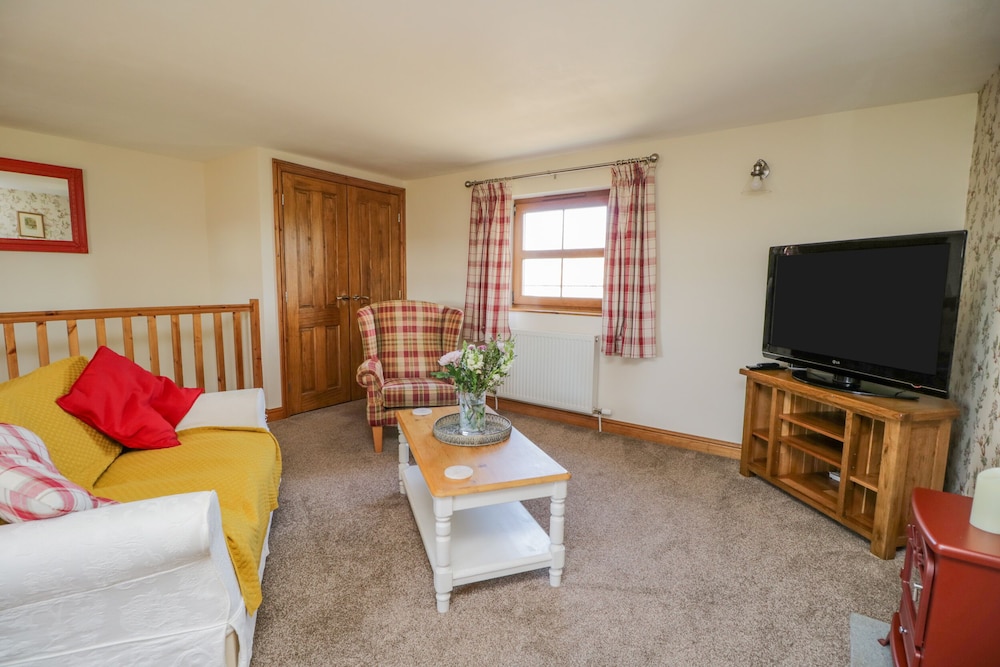 Bramblewood Cottage