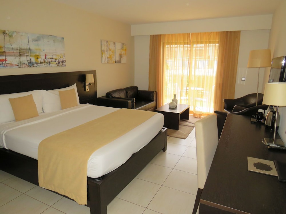 Cape Verde Holidays - Llana Beach Resort and Spa view 3