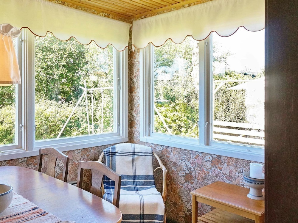 6 Person Holiday Home in Falkenberg-by Traum view 5