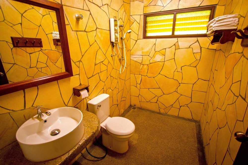 The Waterway Villa