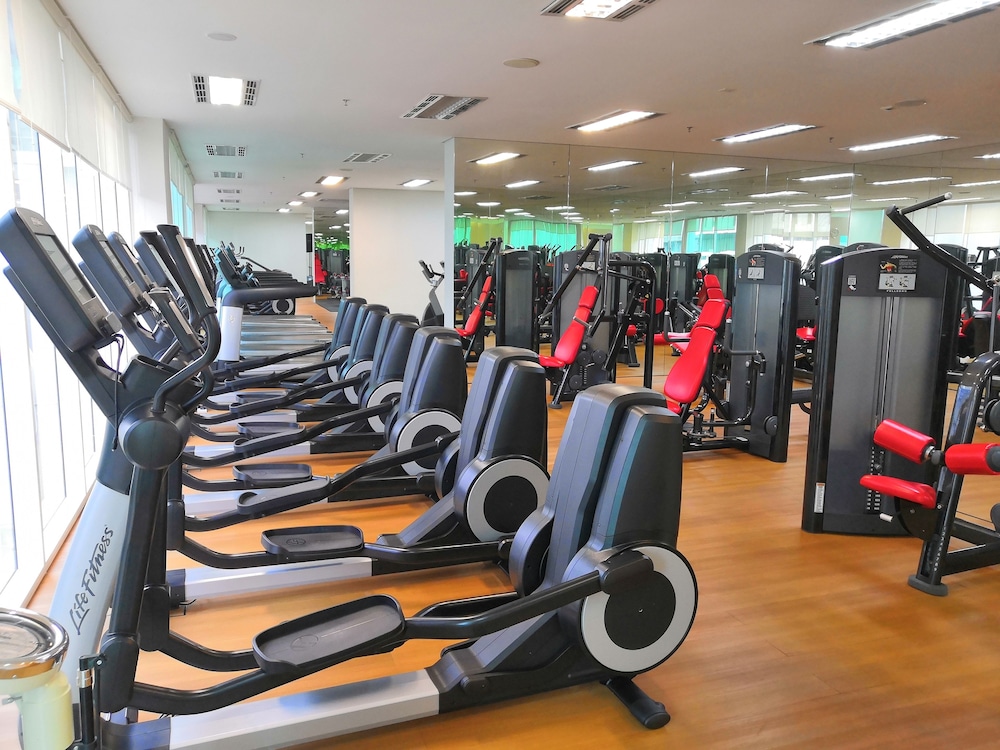 Soho Suites KLCC by Airhost