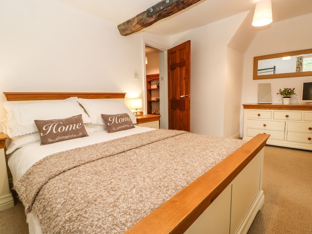 Pine Cottage
