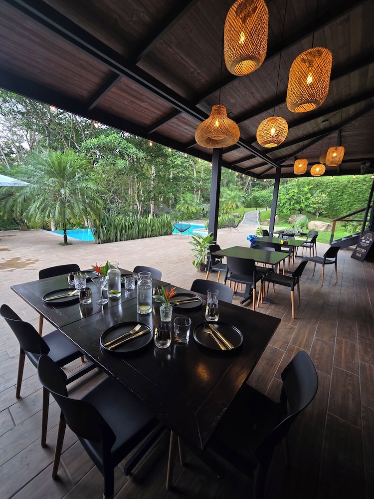 Jungle River Resort - Adults Only