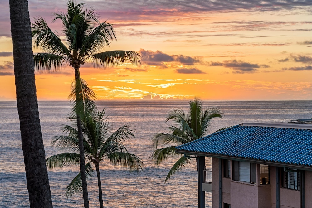 Kona Reef F22 1 Bedroom Condo