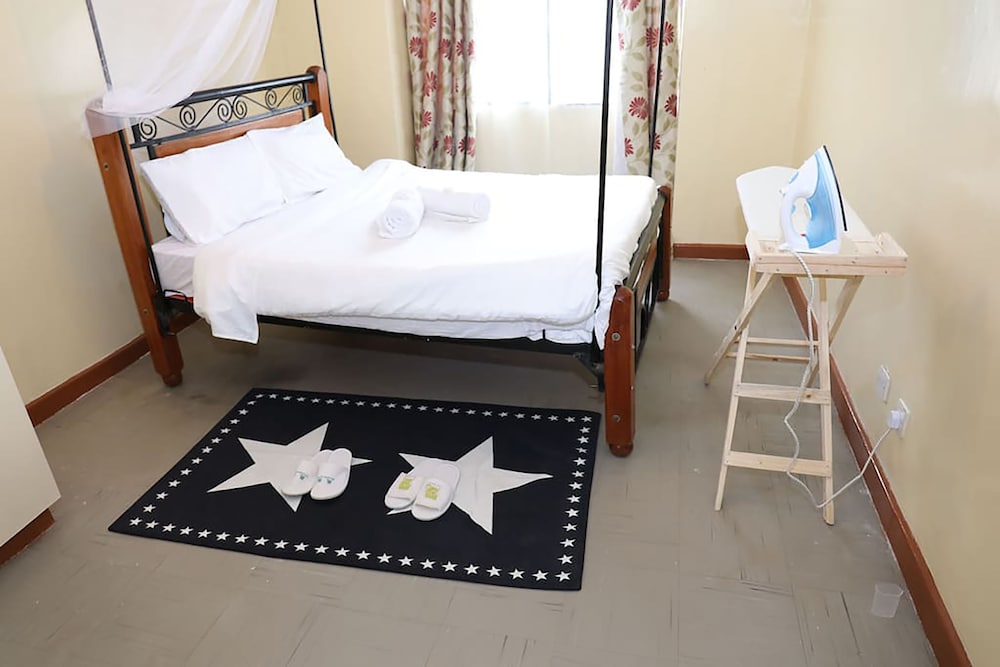 Ramon Cozy Maisonette view 3
