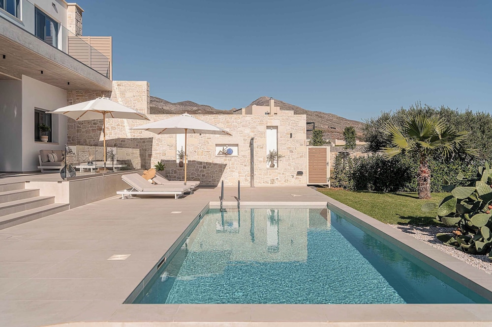 Himmel Villas