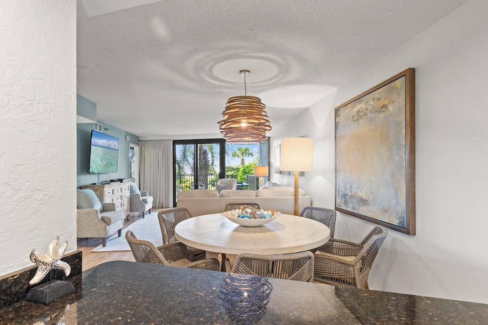 Beachside One at Sandestin by PHG
