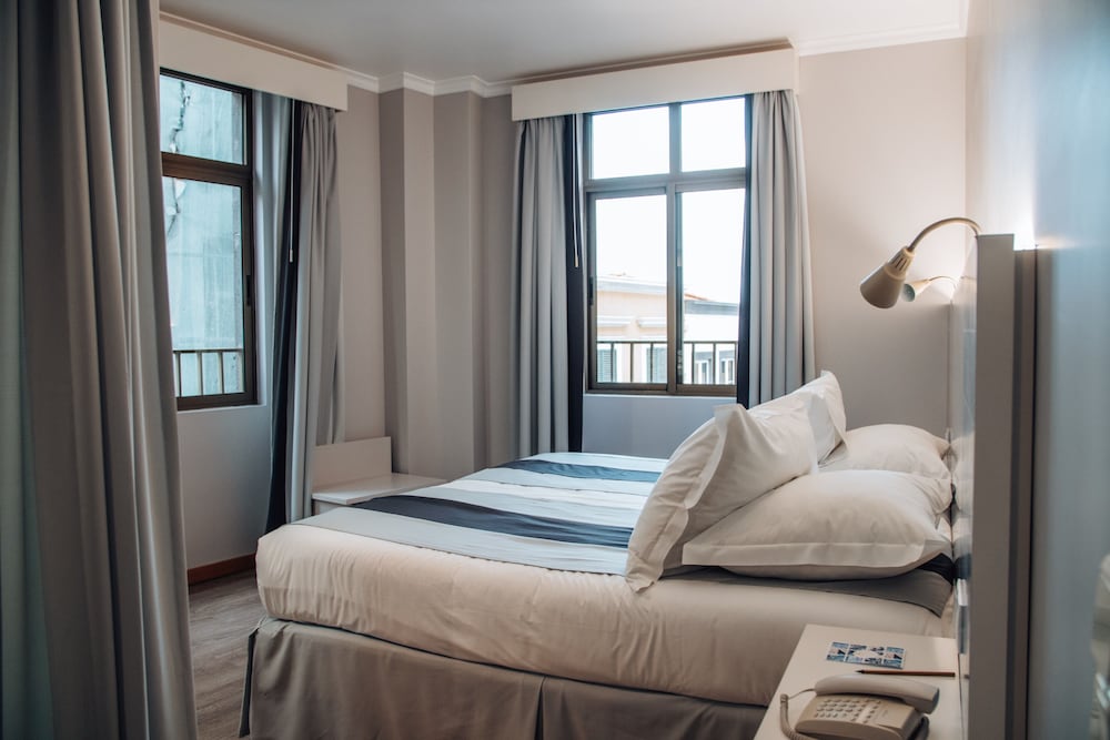 Sé Boutique Hotel 24