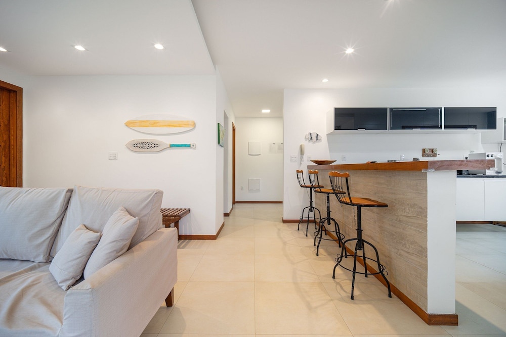 Bz38 Casa a 200m praia piscina privativa