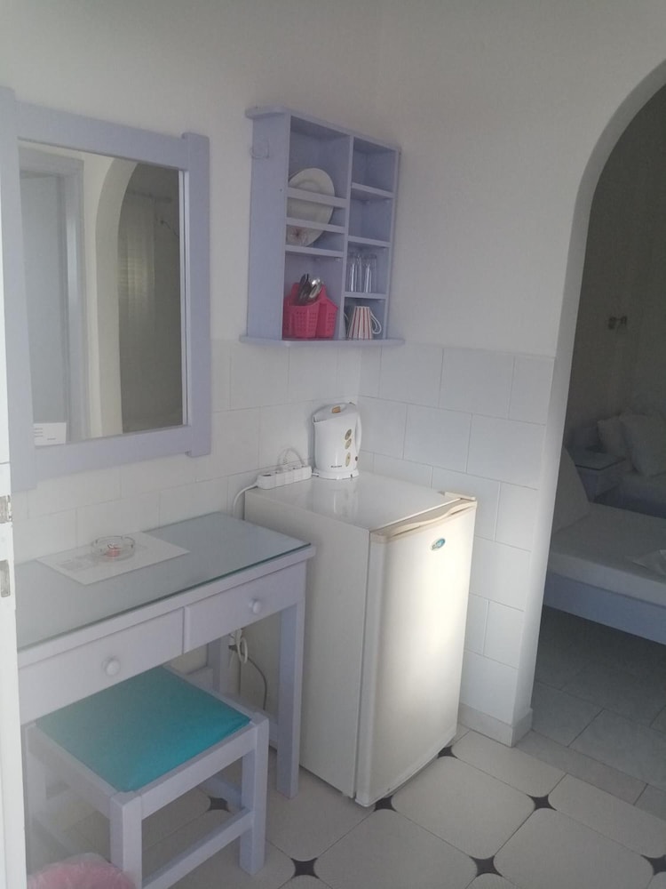 Nikolas Naousa Guesthouse