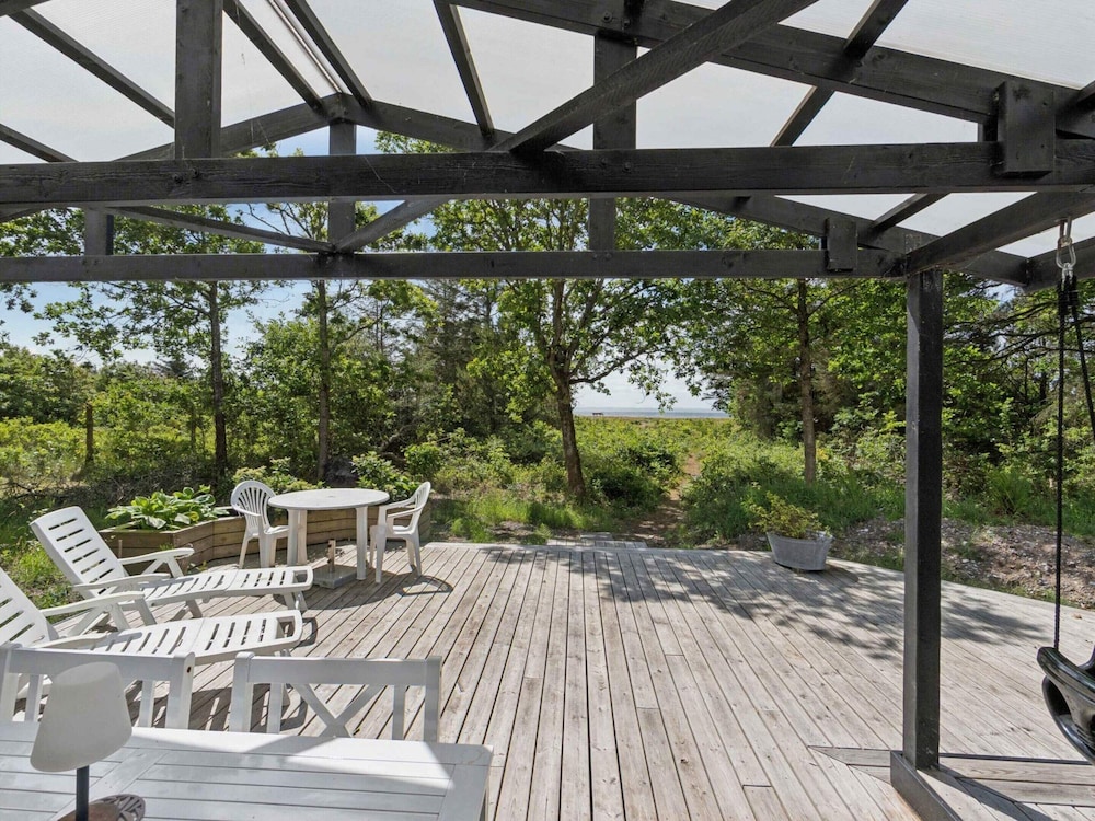 4 Star Holiday Home in Hurup Thy